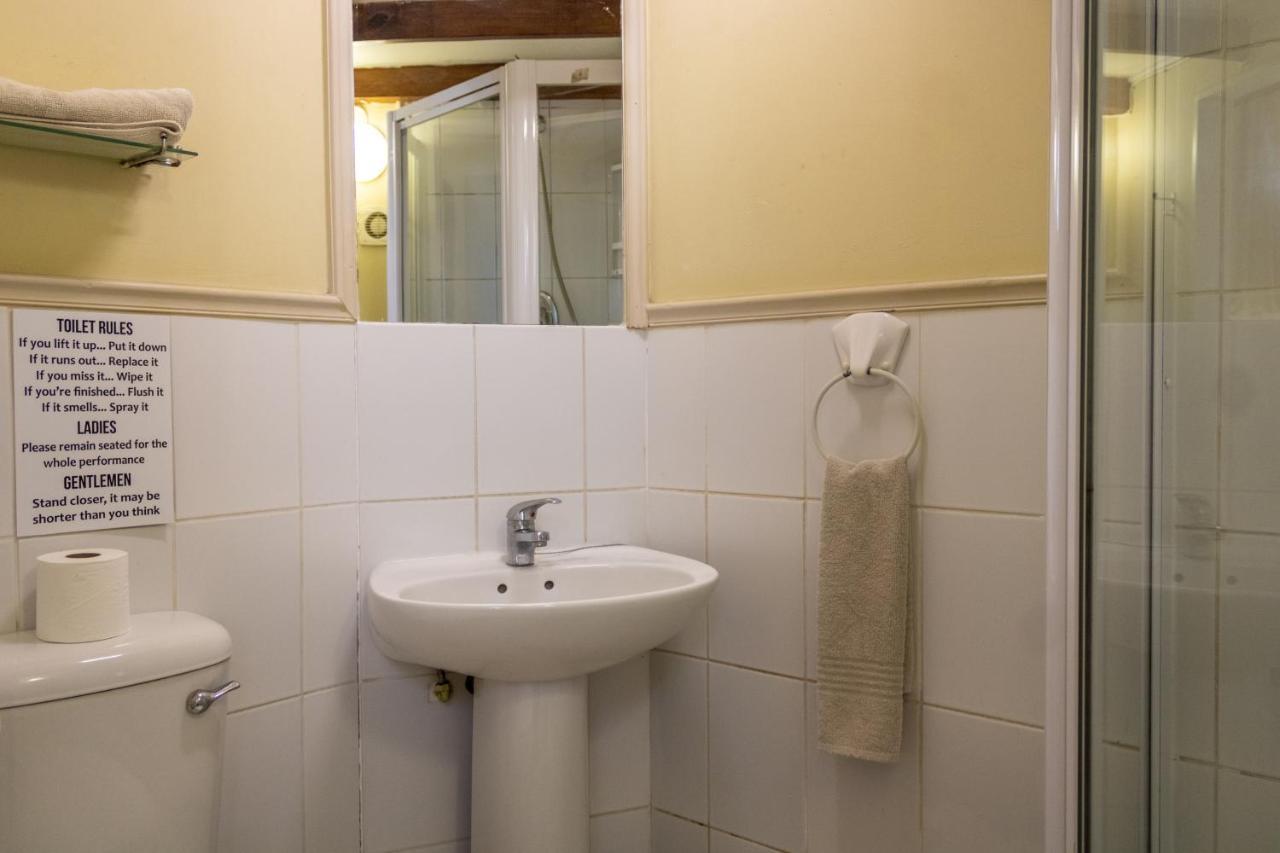 מוסל ביי Bay Vista Guesthouse מראה חיצוני תמונה