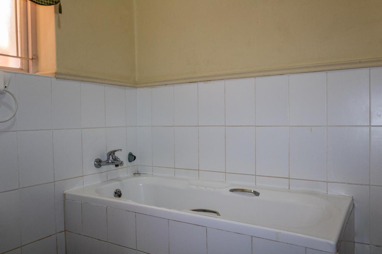 מוסל ביי Bay Vista Guesthouse מראה חיצוני תמונה