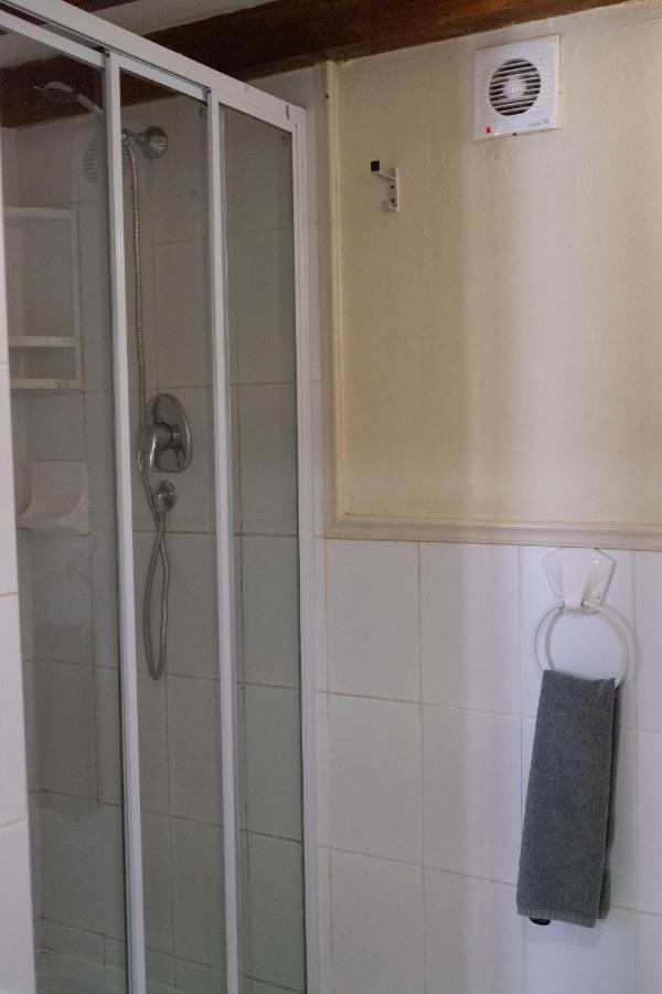 מוסל ביי Bay Vista Guesthouse מראה חיצוני תמונה