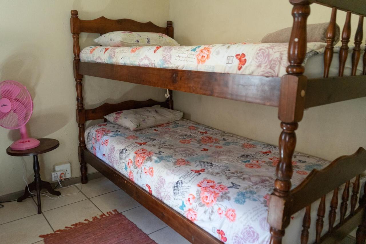 מוסל ביי Bay Vista Guesthouse מראה חיצוני תמונה