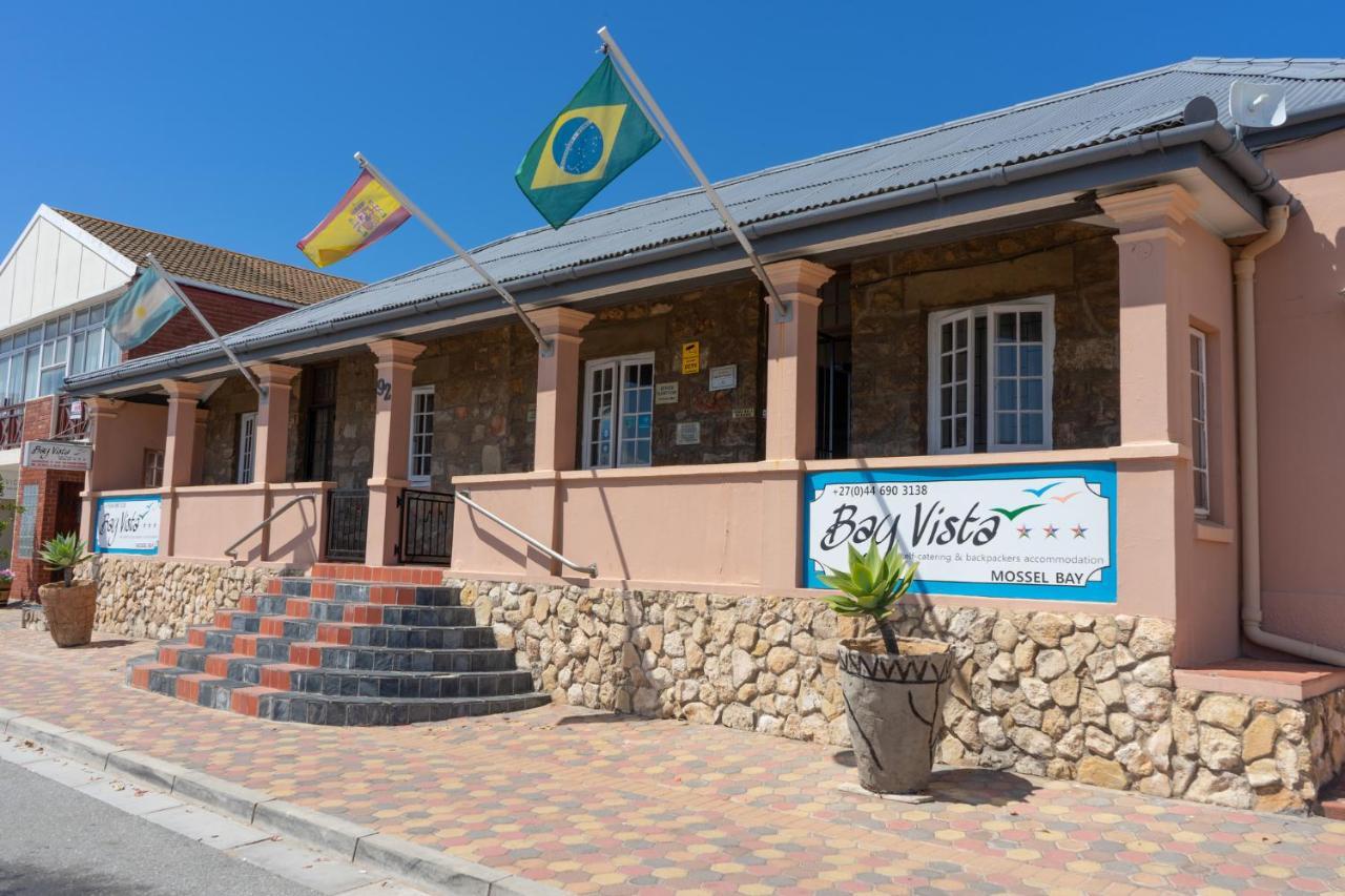 מוסל ביי Bay Vista Guesthouse מראה חיצוני תמונה